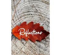 A Guided Self-Care Journal for Personal Development: Reflect, Plan, and Grow