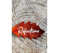 A Guided Self-Care Journal for Personal Development: Reflect, Plan, and Grow