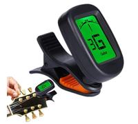 -a -Guitar - - Multifunción - - Más ligero - | Todo instrumento - -, clavijero - - - Pantalla LED - Cromático compacto - Para Gita
