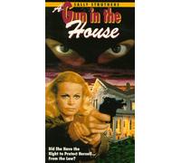 A Gun in the House [VHS]
