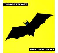 A guy called bat / Vinyl Maxi Single [Vinyl 12'']