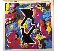 A Guy Called Gerald - Automanikk [Vinilo]