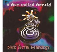 A Guy Called Gerald - Black Secret Technology
