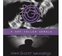 A Guy Called Gerald - Black Secret Technology [Import]