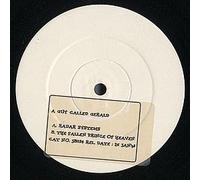 A Guy Called Gerald - Radar System [12" VINYL] [Vinilo]
