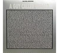 A Guy Called Gerald - The Peel Sessions [Vinilo]