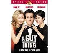 A Guy Thing [2003] (REGION 1) (NTSC) [DVD] [US Import]