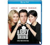 A Guy Thing [Blu-ray]