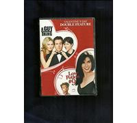 A Guy Thing/Love Potion #9 Doubl Feature 2-DVD Set