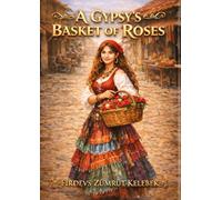 A GYPSY’S BASKET OF ROSES