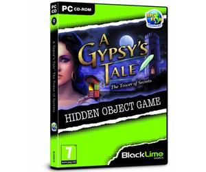 A Gypsy's Tale: The Tower of Secrets [Importación inglesa]