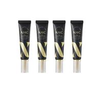 A.H.C - Ten Revolution Real Eye Cream For Face - 30ml (4c/u) Set