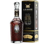 A.H. RIISE - NON PLUS ULTRA Very Rare RUM - 700ml - BOX - ES