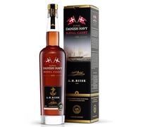 A.H. Riise Royal DANISH NAVY NAVAL CADET Superior Spirit Drink 42% Vol. 0,7l in Giftbox