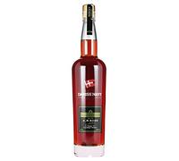 A.H. Riise Royal DANISH NAVY Rum 40% Vol. 0,7l in Giftbox