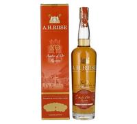 A.H. Riise X.O. Reserve Ambre d'Or Reserve 42% Vol. 0,7l in Giftbox
