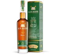 A.H. Riise X.O. Reserve Port Cask Rum - Old Edition 45% Vol. 0,7l in Giftbox