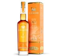 A.H. Riise X.O. Reserve Super Premium Single Barrel Rum 40% Vol. 0,7l in Giftbox