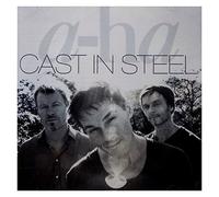 A-Ha - A-Ha: Cast In Steel (PL) [CD]