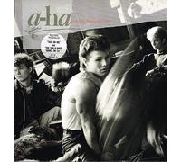 a-ha - a-ha - Hunting High And Low - Warner Bros. Records