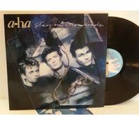 A-ha - A-ha STAY ON THESE ROADS, WX 166