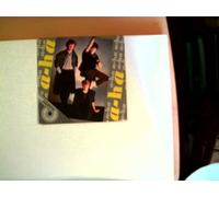 A-ha - A-ha - Take on me,