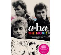 a-ha - a-ha: The Movie [DVD]
