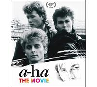 A-ha - A-ha: The Movie [USA] [Blu-ray]