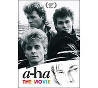 A-ha - A-ha: The Movie [USA] [DVD]