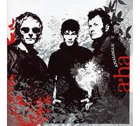 a-ha - Analogue