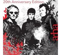 A-HA - Analogue (2CD)