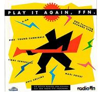 A-ha, Black Box, Art of Noise feat. Tom Jones, DNA feat. Suzanne Vega..