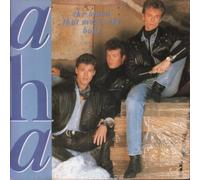 A-Ha - Blood That Moves the Body [7" Vinyl]