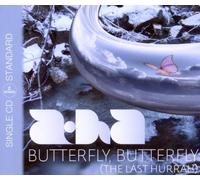 A-Ha - Butterfly, Butterfly (The Last Hurrah)