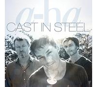 A-Ha - Cast In Steel