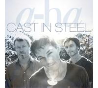a-ha Cast in Steel (CD) Album (Importación USA)