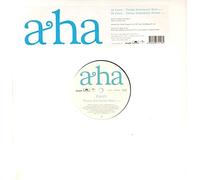 A-ha - Celice (Thomas Schumacher Remix, 2005) / Vinyl Maxi Single [Vinyl 12'']