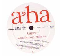 A-Ha - Celice [Vinilo]