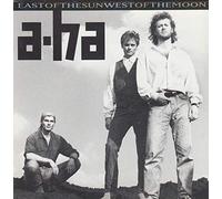 a-ha - E a s t 0f The S u n West 0f The M o o n