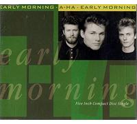 A-Ha - Early morning