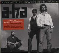 A-Ha - East of the Sun, West of the Moon (Deluxe Edition)