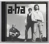 a-ha - East Of The Sun West Of The Moon - Warner Bros. Records - 7599-26314-2