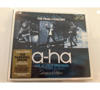 A-Ha - Ending on a High Note