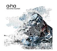a-ha - Foot Of The Mountain
