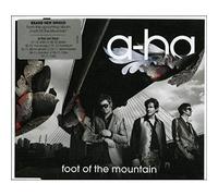 A-Ha - Foot of The Mountain [Import]