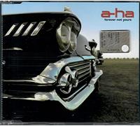 A-HA Forever Not Yours