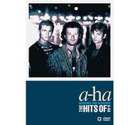 A-Ha - Headlines and Deadlines - The Hits of A-Ha [DVD]