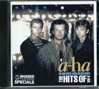 a-ha - Headlines and Deadlines - The Hits of a-ha