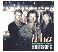 a-ha Headlines and Deadlines: The Hits of A-ha (CD) Album (Importación USA)