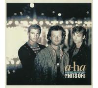 A-Ha - Headlines And Deadlines: The Hits Of A-Ha [Vinilo]